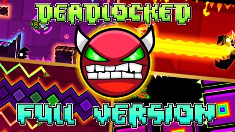 Deadlocked (Full VERSION) by F.